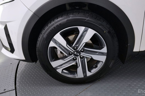 2020 Kia Sorento с пробегом 85 310 км