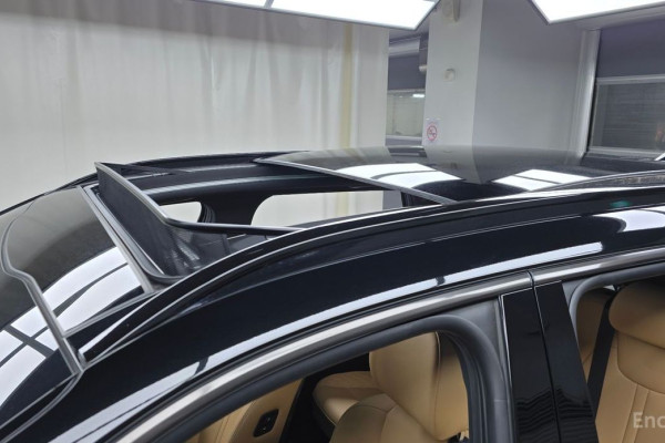 2022 Kia Sorento с пробегом 63 031 км