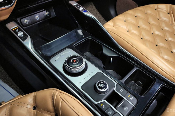 2020 Kia Sorento с пробегом 85 310 км