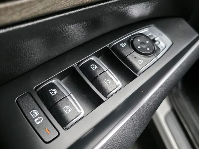 2022 Kia Sorento с пробегом 108 344 км