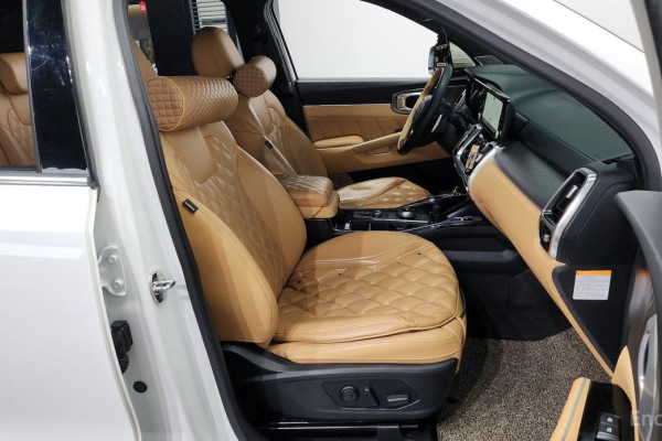 2020 Kia Sorento с пробегом 85 310 км