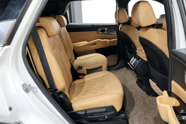 2020 Kia Sorento с пробегом 85 310 км