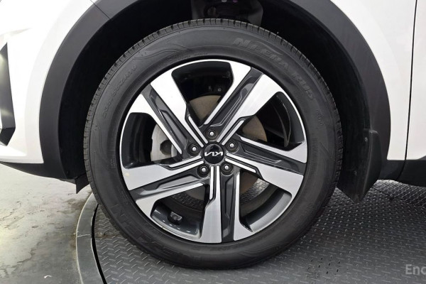 2023 Kia Sorento с пробегом 52 145 км