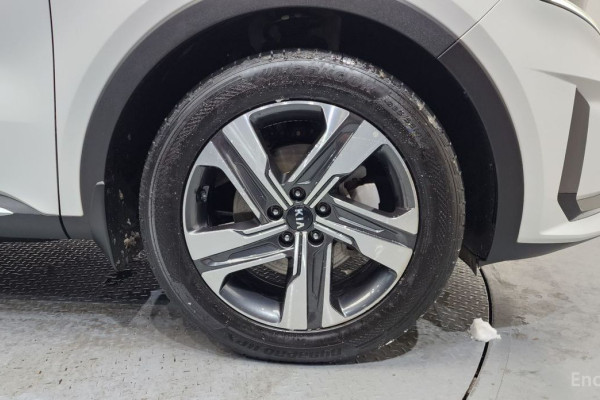 2021 Kia Sorento с пробегом 64 006 км