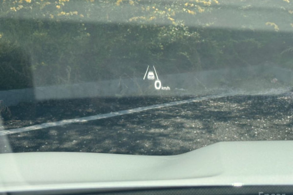 2021 Kia Sorento с пробегом 41 300 км