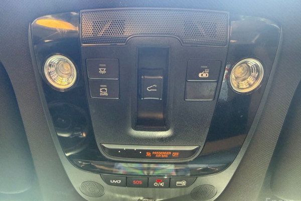 2021 Kia Sorento с пробегом 41 300 км