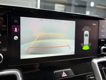 2022 Kia Sorento с пробегом 108 344 км