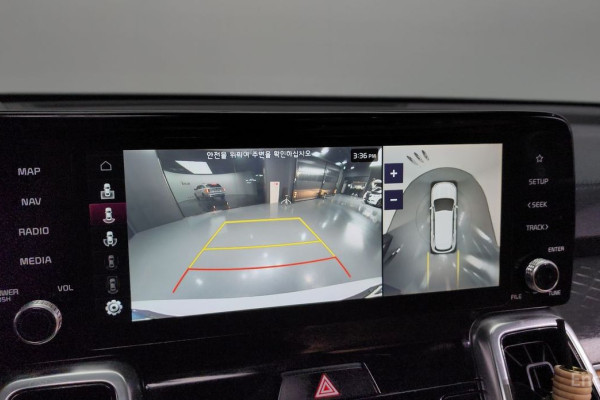 2020 Kia Sorento с пробегом 85 310 км