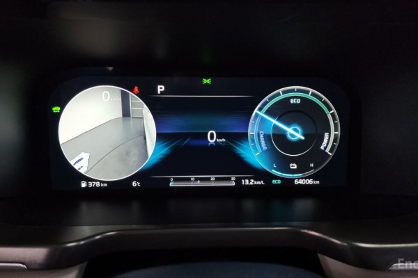 2021 Kia Sorento с пробегом 64 006 км