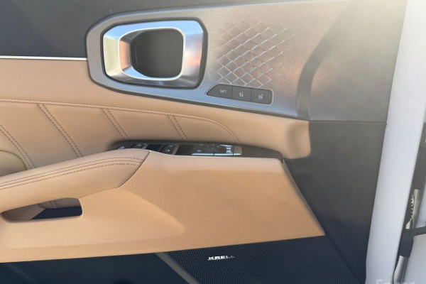 2021 Kia Sorento с пробегом 41 300 км