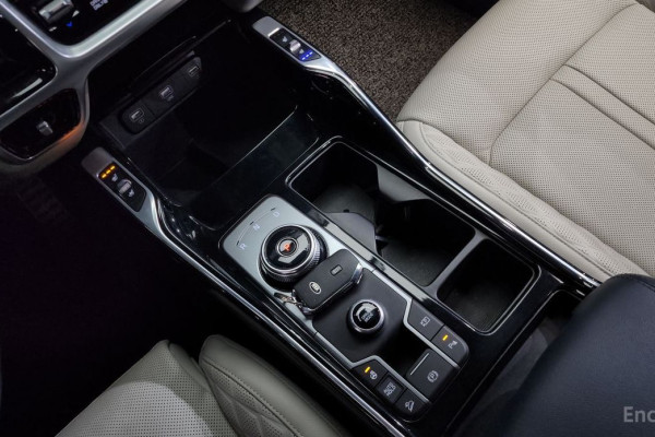 2021 Kia Sorento с пробегом 64 006 км