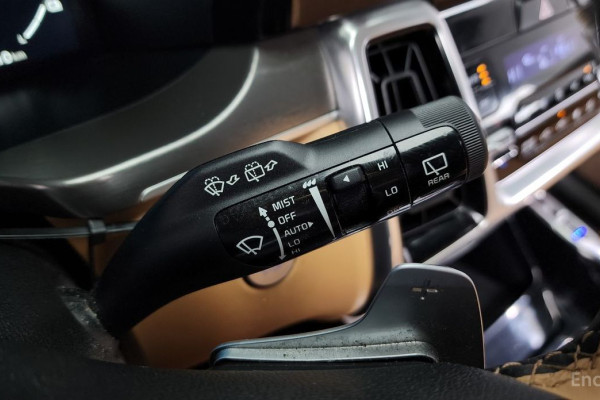 2020 Kia Sorento с пробегом 85 310 км