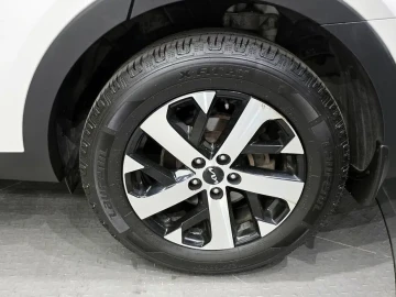 2022 Kia Sorento с пробегом 108 344 км