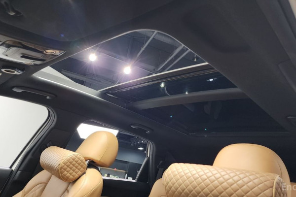 2020 Kia Sorento с пробегом 85 310 км