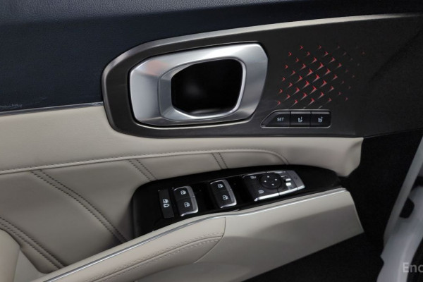 2021 Kia Sorento с пробегом 64 006 км