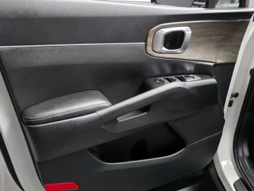 2022 Kia Sorento с пробегом 108 344 км