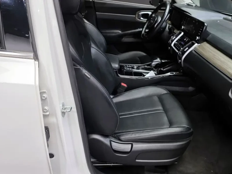 2022 Kia Sorento с пробегом 108 344 км