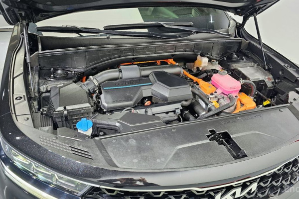 2022 Kia Sorento с пробегом 51 486 км