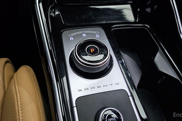 2022 Kia Sorento с пробегом 51 486 км