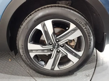 2021 Kia Sorento с пробегом 37 522 км