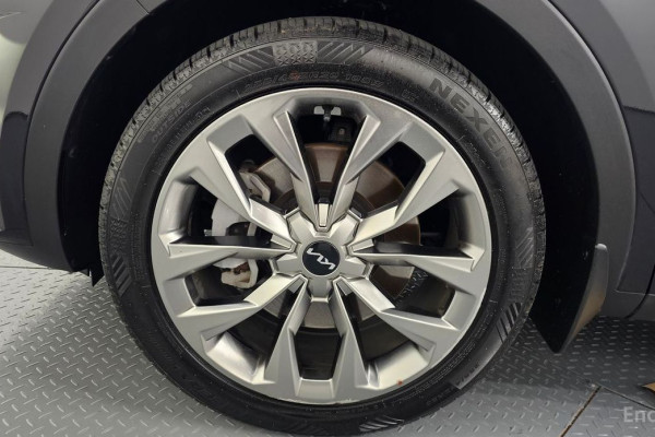 2021 Kia Sorento с пробегом 63 775 км