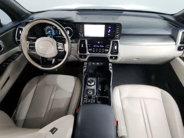 2021 Kia Sorento с пробегом 37 522 км