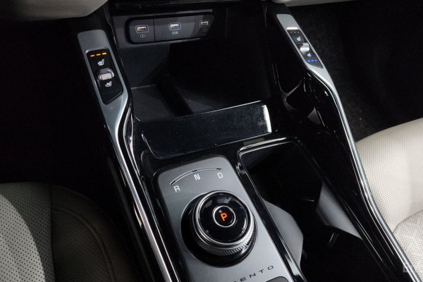 2021 Kia Sorento с пробегом 37 522 км