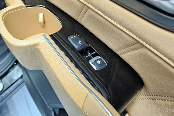 2022 Kia Sorento с пробегом 51 486 км