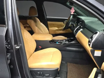 2022 Kia Sorento с пробегом 56 237 км