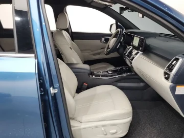 2021 Kia Sorento с пробегом 37 522 км