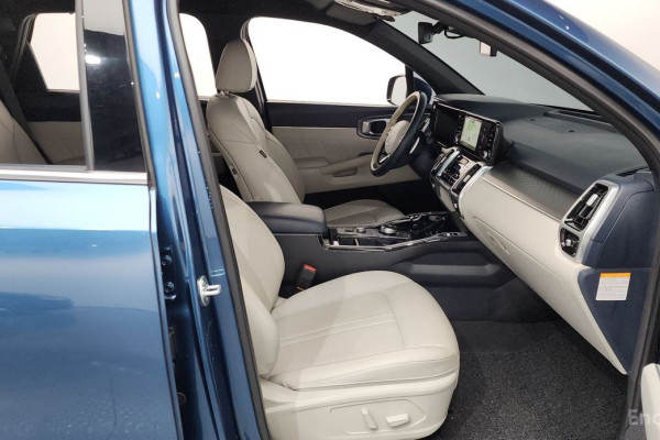 2021 Kia Sorento с пробегом 37 522 км