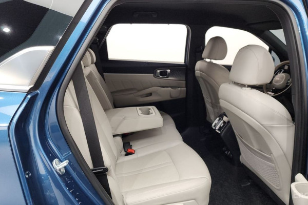 2021 Kia Sorento с пробегом 37 522 км