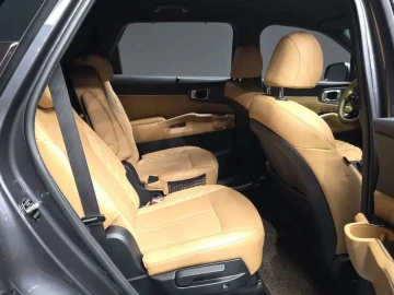 2022 Kia Sorento с пробегом 56 237 км