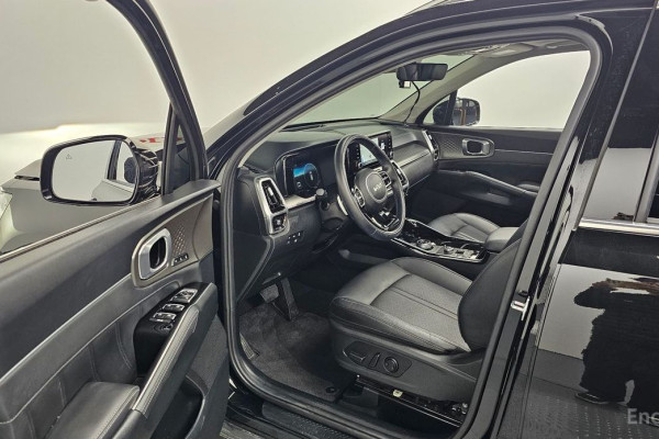 2021 Kia Sorento с пробегом 63 775 км