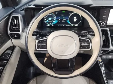 2021 Kia Sorento с пробегом 37 522 км