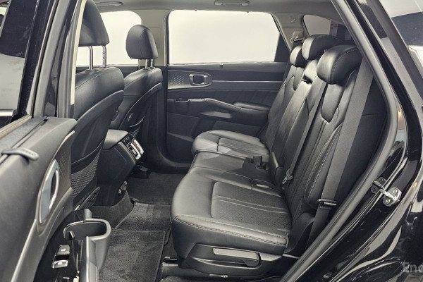 2021 Kia Sorento с пробегом 63 775 км