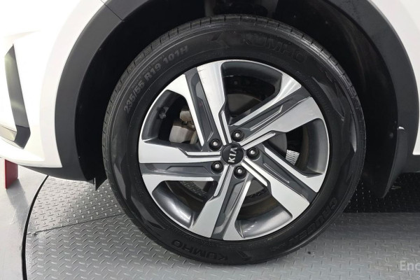 2021 Kia Sorento с пробегом 114 011 км