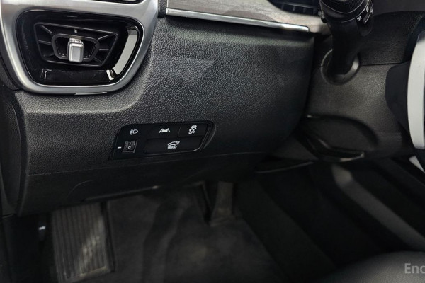 2021 Kia Sorento с пробегом 63 775 км