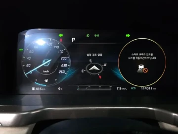 2021 Kia Sorento с пробегом 114 011 км