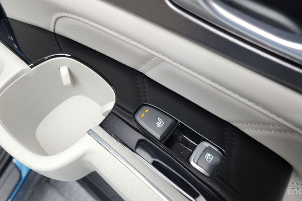 2021 Kia Sorento с пробегом 37 522 км