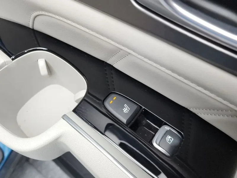 2021 Kia Sorento с пробегом 37 522 км