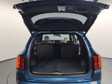 2021 Kia Sorento с пробегом 37 522 км