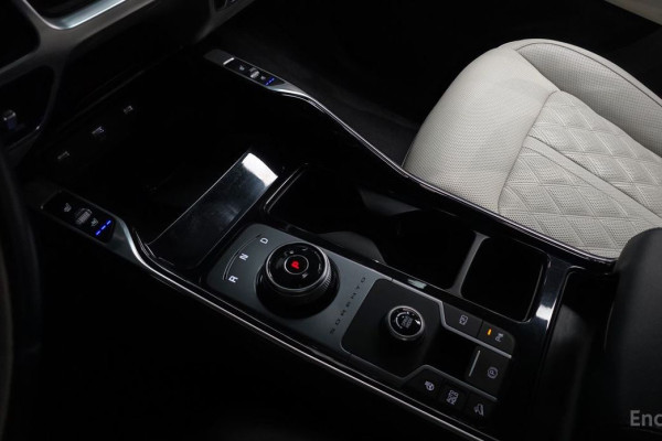 2021 Kia Sorento с пробегом 114 011 км