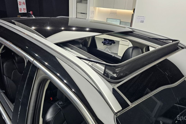 2021 Kia Sorento с пробегом 63 775 км