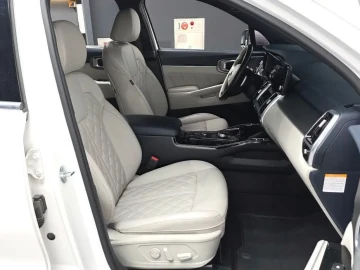 2021 Kia Sorento с пробегом 114 011 км