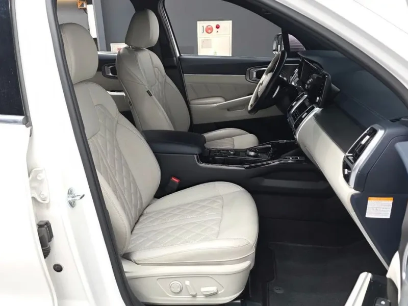 2021 Kia Sorento с пробегом 114 011 км