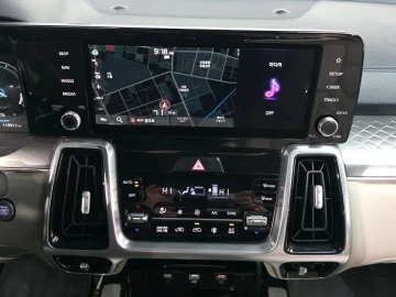 2021 Kia Sorento с пробегом 114 011 км