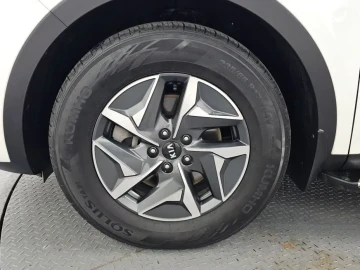 2020 Kia Sorento с пробегом 88 871 км