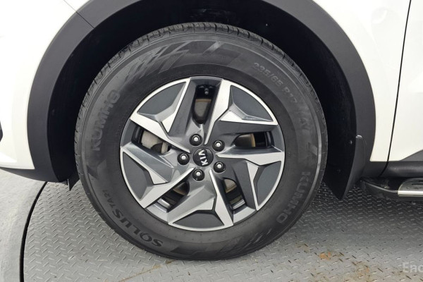 2020 Kia Sorento с пробегом 88 871 км