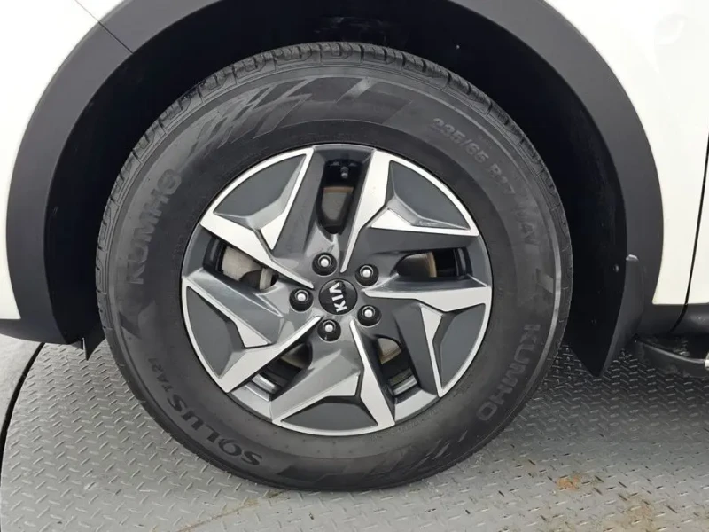 2020 Kia Sorento с пробегом 88 871 км